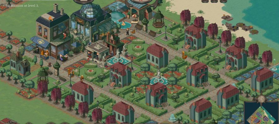 Lethis Path of Progress LadiesGamers.com