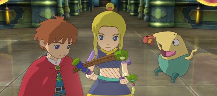 Ni no Kuni ladiesgamers.com
