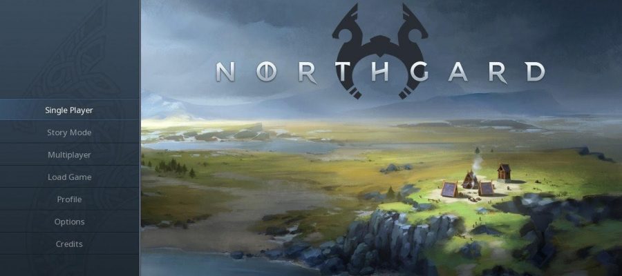 Northgard LadiesGamers.com