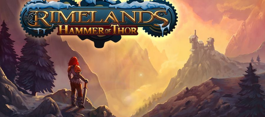 Rimelands LadiesGamers.com
