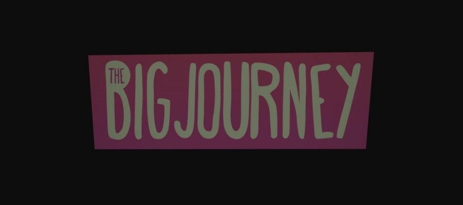 The Big Journey LadiesGamers.com