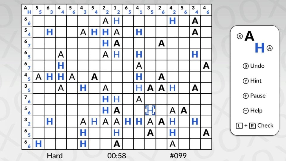 Tic Tac Letters LadiesGamers.com