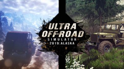 Ultra Off Road Alaska LadiesGamers.com
