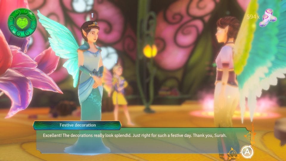bayala LadiesGamers.com