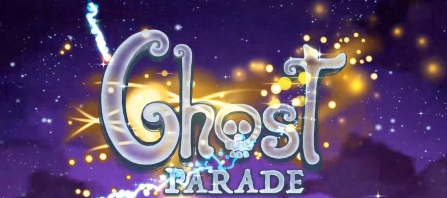 Ghost Parade LadiesGamers.com
