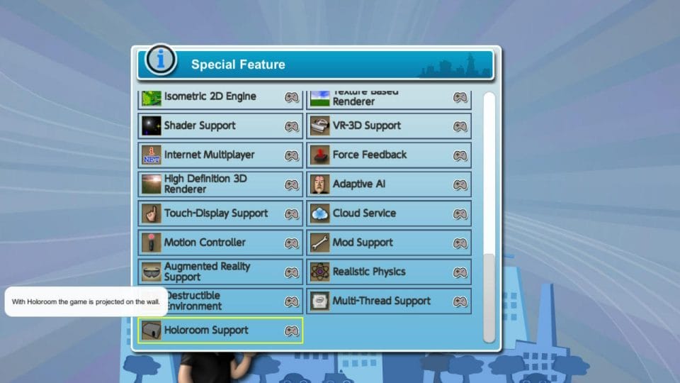 Mad Games Tycoon LadiesGamers.com