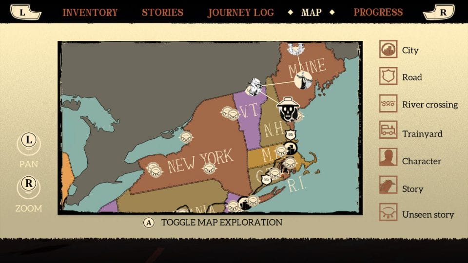 Where the water tastes like wine LadiesGamers.com