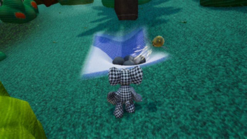Woven Guide LadiesGamers.com