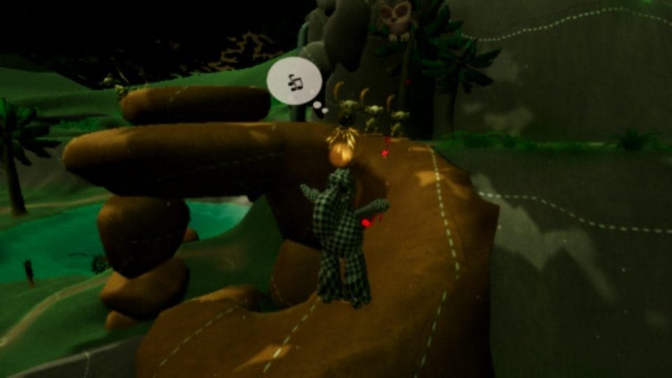 Woven Guide LadiesGamers.com