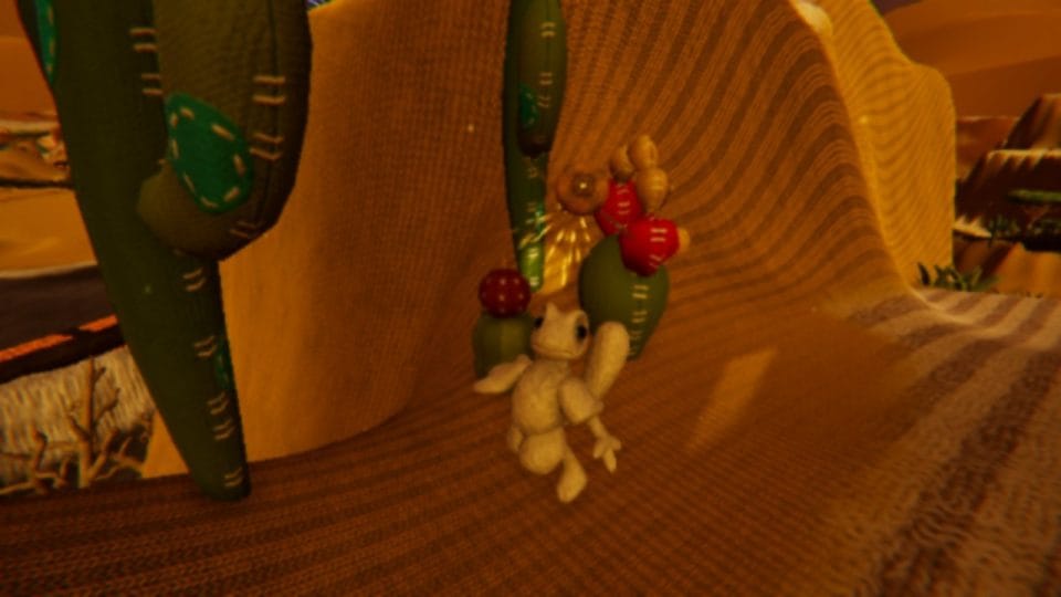Woven Guide LadiesGamers.com