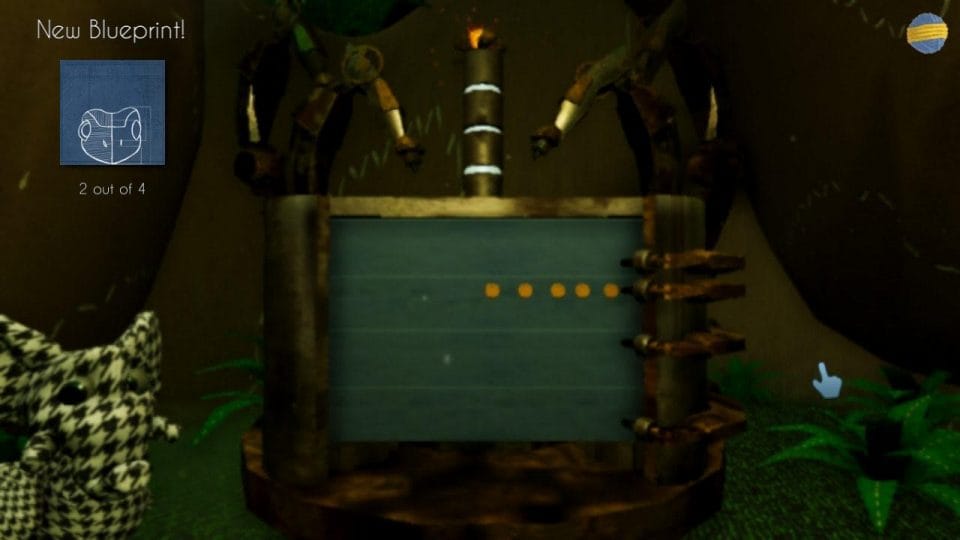 Woven Guide LadiesGamers.com
