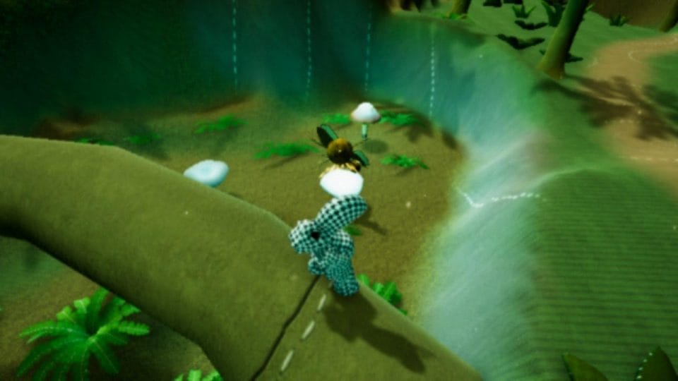 Woven Guide LadiesGamers.com