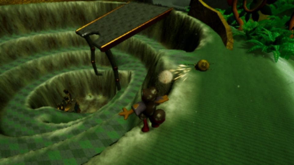 Woven Guide LadiesGamers.com