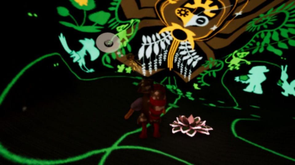 Woven Guide LadiesGamers.com