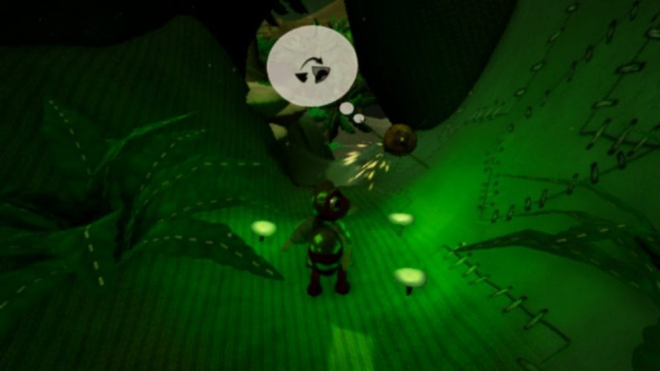 Woven Guide LadiesGamers.com