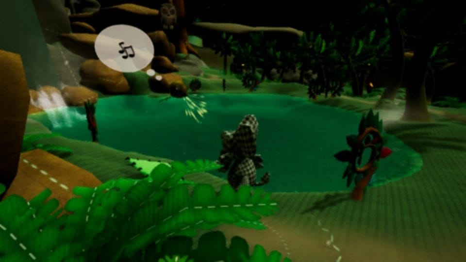 Woven Guide LadiesGamers.com