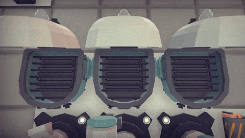 Automachef Thanksgiving update