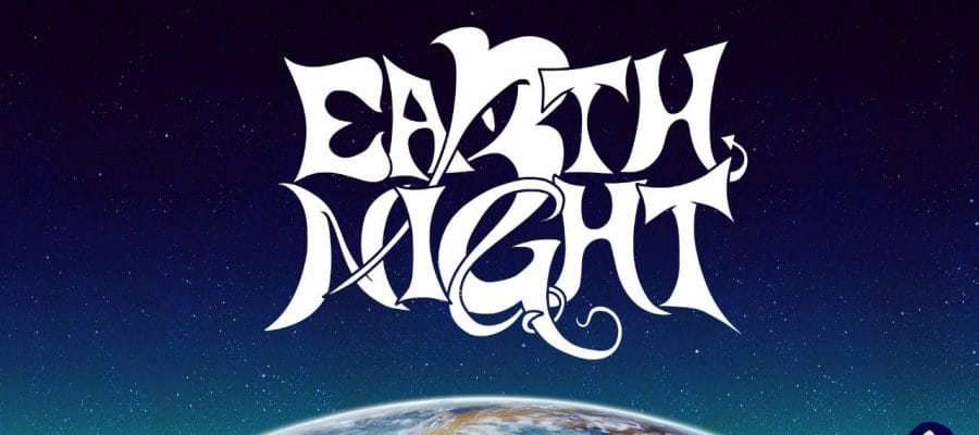 EarthNight LadiesGamers.com