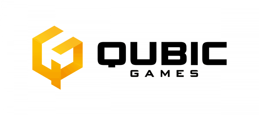 Qubic games anniversary offer