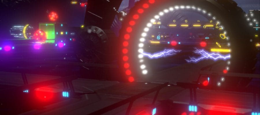 Technosphere Reloaded LadiesGamers.com