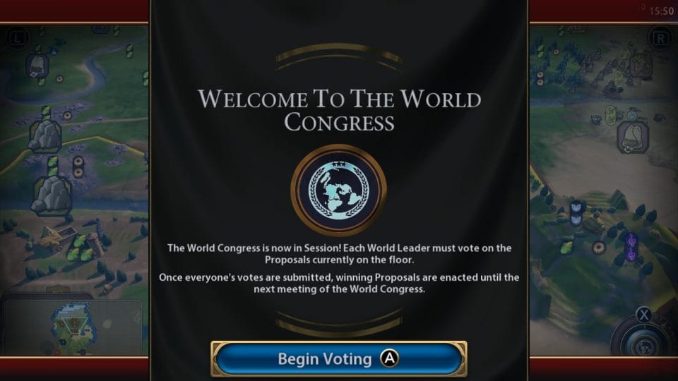 Civ guide