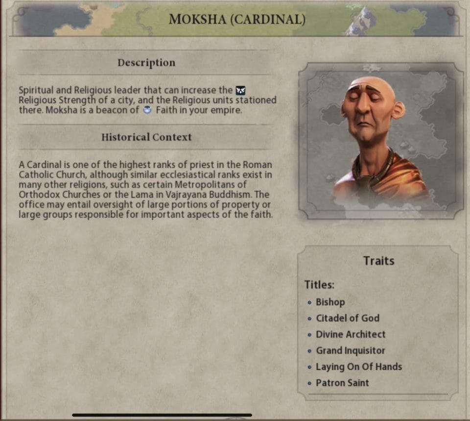 CIV VI Guide LadiesGamers.com
