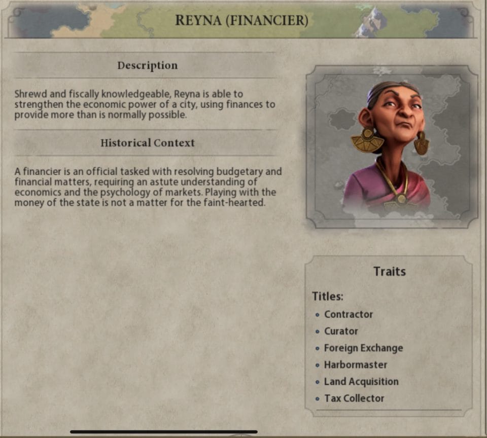 CIV VI Guide LadiesGamers.com