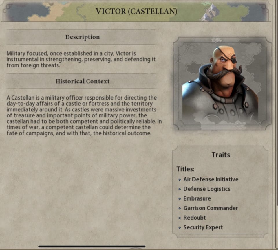 CIV VI Guide LadiesGamers.com