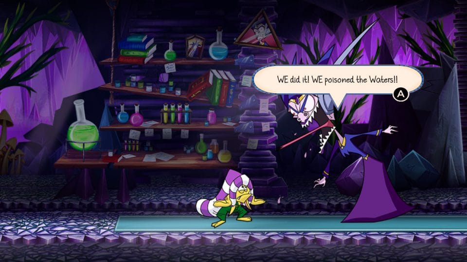 Sir Eatsalot LadiesGamers.com