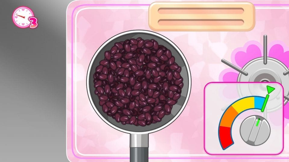 Waku Waku Sweets LadiesGamers.com