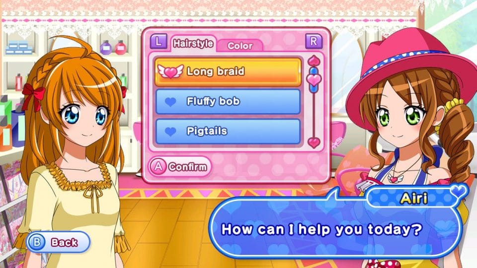 Waku Waku Sweets LadiesGamers.com