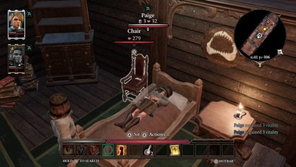 Divinity Original Sin 2 LadiesGamers.com