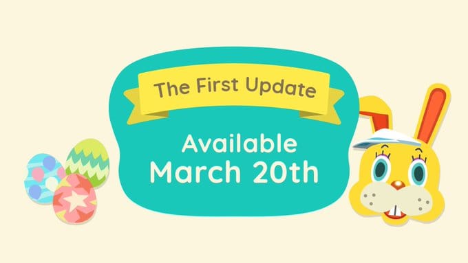Animal Crossing New Horizons LadiesGamers.com