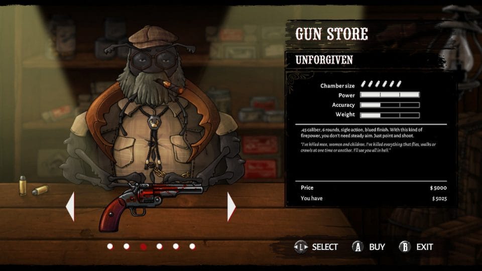 Blood Will Be Spilled LadiesGamers.com
