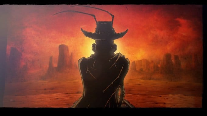 Blood Will Be Spilled LadiesGamers.com