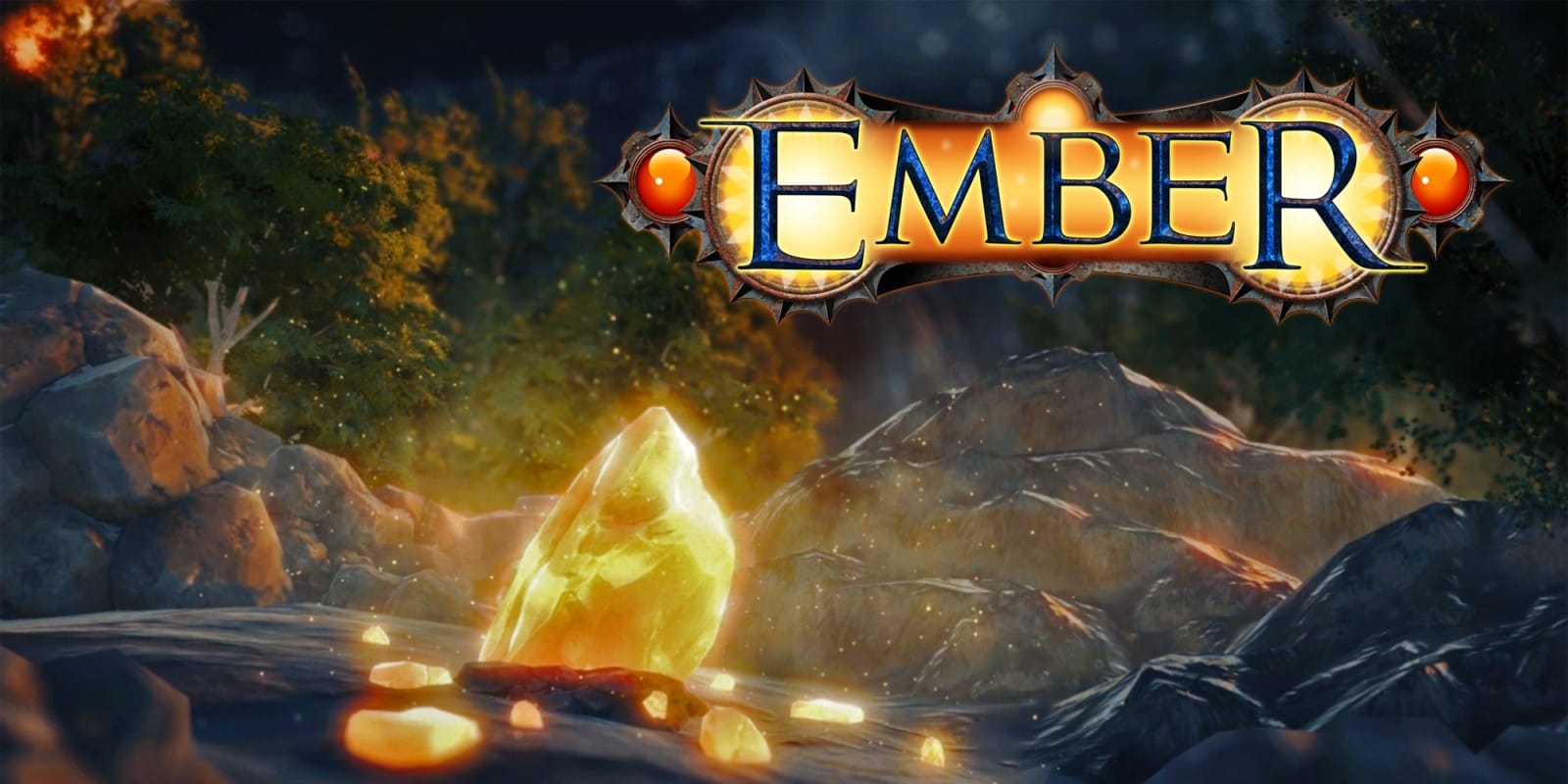 Ember Pro Ember Review (Nintendo Switch) - LadiesGamers