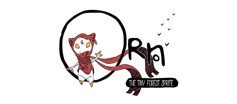 Orn the Tiny Forest Sprite LadiesGamers.com