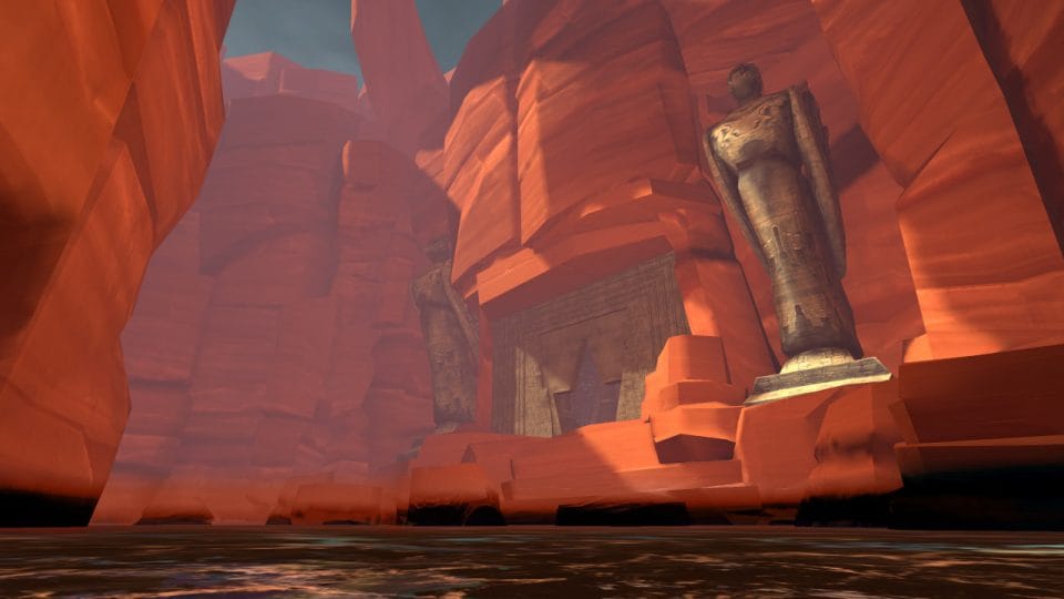 Eclipse: Edge of Light LadiesGamers.com