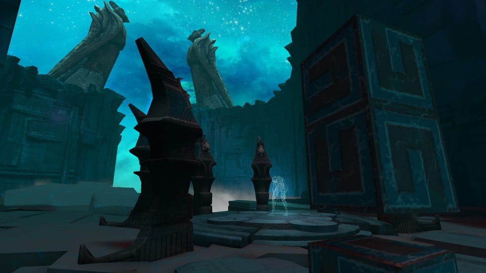 Eclipse: Edge of Light LadiesGamers.com