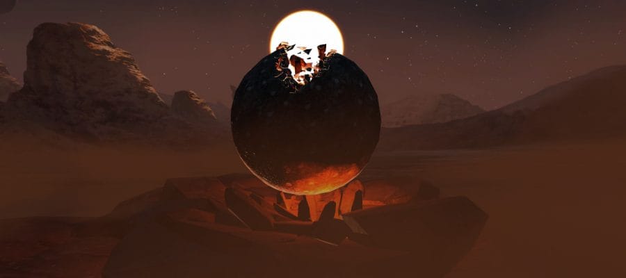 Eclipse: Edge of Light LadiesGamers.com