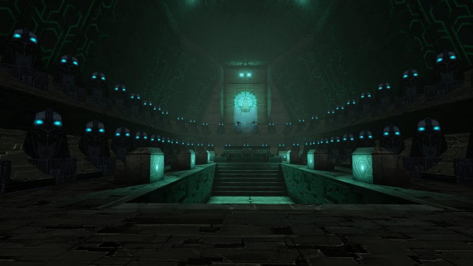 Eclipse: Edge of Light LadiesGamers.com