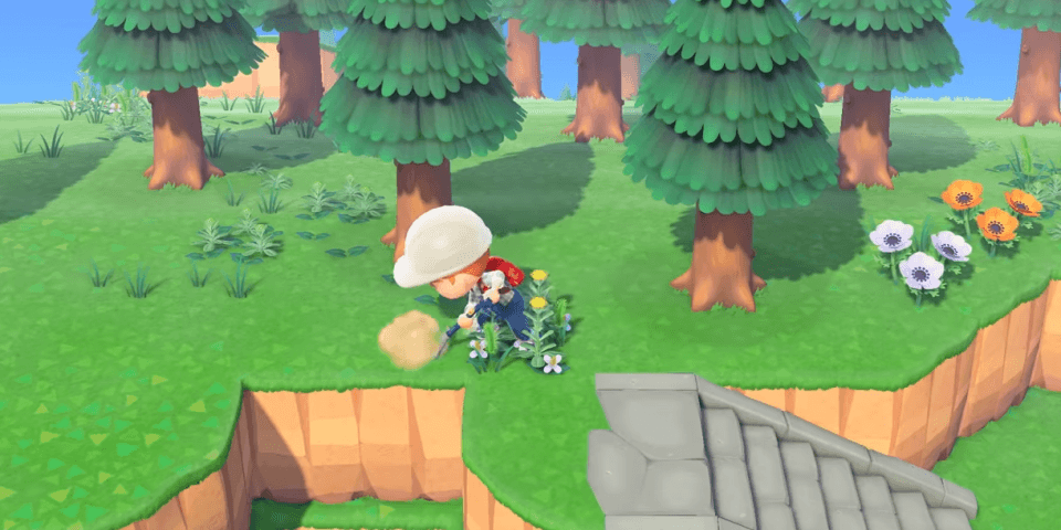 Animal Crossing New Horizons LadiesGamers.com