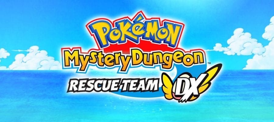 Pokemon Mystery Dungeon LadiesGamers.com