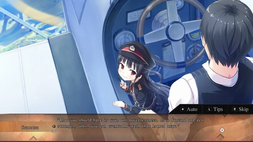 ハチロク MAITETSU pure station Maitetsu:Pure Station for Nintendo Switch - Nintendo
