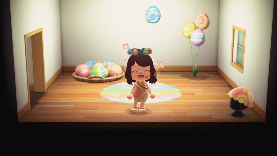 Animal Crossing New Horizons LadiesGamers.com