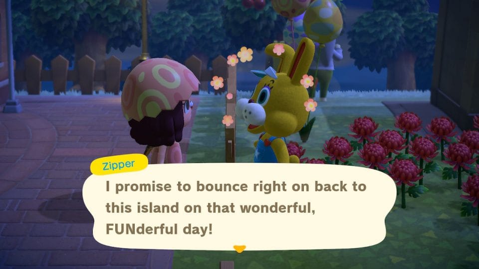 Animal Crossing New Horizons LadiesGamers.com