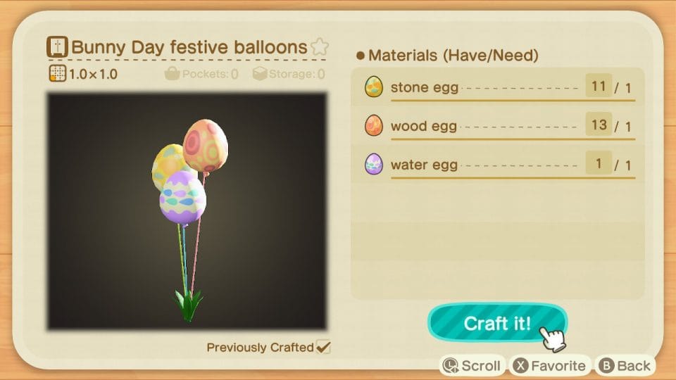 Animal Crossing New Horizons LadiesGamers.com
