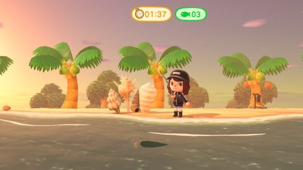 Animal Crossing New Horizons LadiesGamers.com