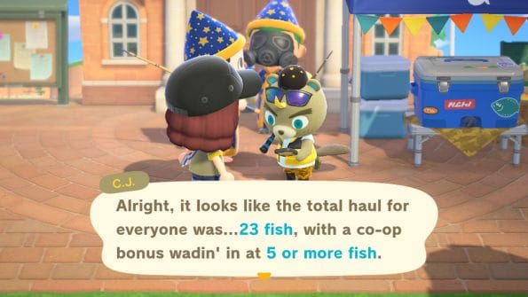 Animal Crossing New Horizons LadiesGamers.com