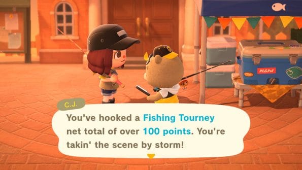 Animal Crossing New Horizons LadiesGamers.com